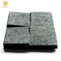 Polyester Decorative Wall Panels 3D Acoustic Panel Series